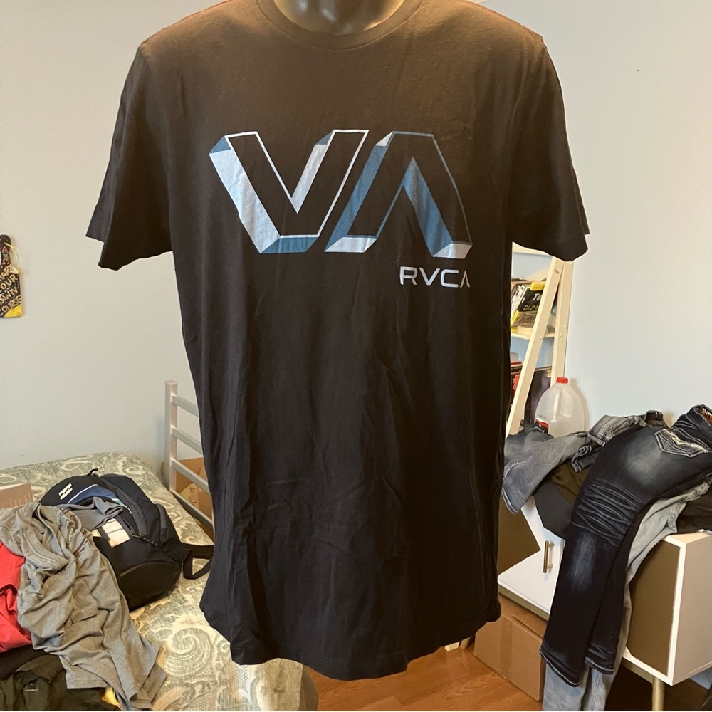 Men’s RVCA T-Shirt